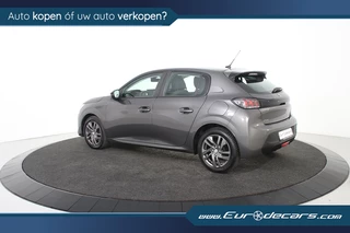 Peugeot 208 - afbeelding nr 7