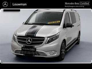 Mercedes-Benz Vito - afbeelding nr 1