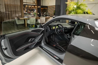 Audi R8 - afbeelding nr 21
