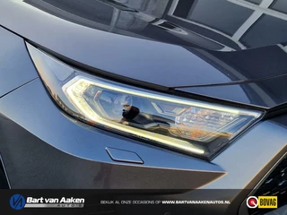 Toyota RAV4 Toyota RAV4 2.5 Plug-in Hybrid AWD Bi-Tone Plus PHEV - afbeelding nr 26