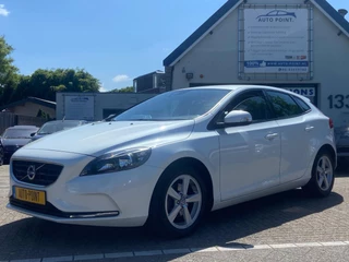 Volvo V40 - 359071563-0
