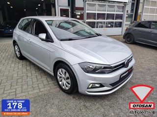 Volkswagen Polo 1.6 TDI DSG NAP✅ Clima Comfortline Business NAVI