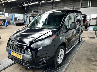 Ford Transit Connect Ford Transit Connect 1.5 TDCI L1 Trend 3 Zits Airco Cruise Bluetooth 16
