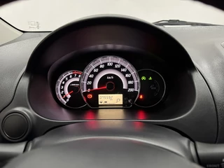 Mitsubishi Space Star - afbeelding nr 12