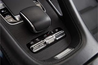 Mercedes-Benz GLE Mercedes-Benz GLE AMG 53 4MATIC+ Premium Plus Head-Up, Burmester, Pano, Nightpack, BTW - afbeelding nr 22