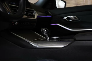 BMW 3 Serie BMW 3-serie M340i xDrive|M-Performance|Laser|Pano|ACC|HUD|Camera| - afbeelding nr 30