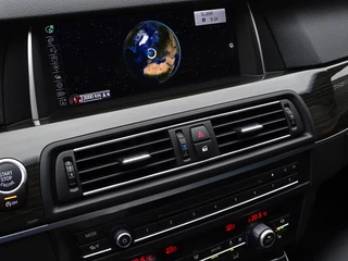 BMW 5 Serie BMW 5 Serie 520i High Executive / M-sport / 2015 / LED *NAP* - afbeelding nr 19