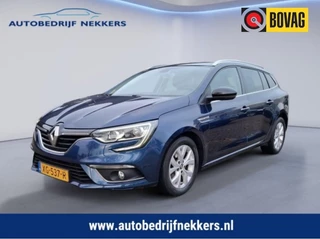 Renault Mégane - afbeelding nr 3