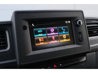 Renault Master - afbeelding nr 46