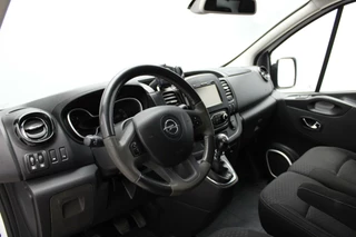 Opel Vivaro Opel Vivaro 1.6 CDTI L2H1 *Stoelverwarming* Camera* Navi* Climate* - afbeelding nr 15