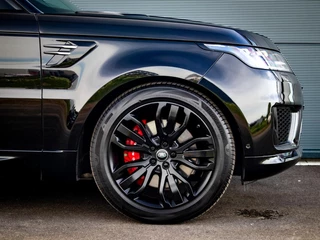 Land Rover Range Rover Sport Land Rover Range Rover Sport P400e Dynamic - afbeelding nr 6