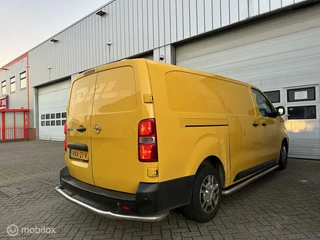 Opel Vivaro Opel Vivaro bestel 1.5 CDTI L2H1 Edition - afbeelding nr 5