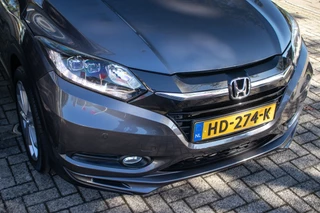 Honda HR-V - All-in rijklrprs | schuif-k dak | navi - afbeelding nr 25