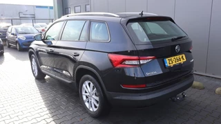 Škoda Kodiaq - afbeelding nr 13