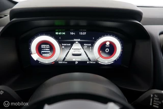 Nissan QASHQAI Nissan Qashqai 1.3 MHEV 158PK Xtronic Tekna led|leer|cam|dab|acc|lmv19 - afbeelding nr 7