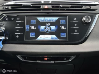 Citroën C4 Picasso Citroen C4 Picasso 1.2 PureTech Intensive - afbeelding nr 17