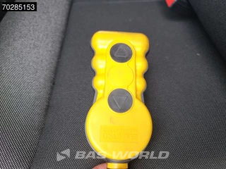 Iveco Daily Iveco Daily 35C21 Open Laadbak Dubbel Cabine 210PK 3.0L Dubbellucht Airco Cruise LED Camera Pritsche Pickup Open Box 2m3 Airco - afbeelding nr 25