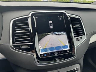 Volvo XC90 Volvo XC90 T8 Plug-in hybrid AWD Plus Bright | 360 Camera | H&K Audio | Getint glas - afbeelding nr 21