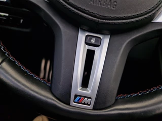 BMW M8 BMW 8-serie M8 Competition Cabriolet /Laser /B&W /HUD - afbeelding nr 19