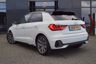 Audi A1 Sportback - afbeelding nr 2