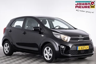 Kia Picanto 1.0 DPi ComfortLine |✅ 1e Eigenaar | AIRCO .