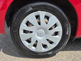 Toyota Yaris Toyota Yaris 1.5 Hybrid Asp, Camera! Nwe Apk! Zondag OPEN! - afbeelding nr 12