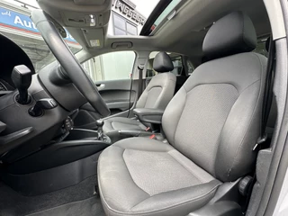 Audi A1 Sportback - afbeelding nr 3