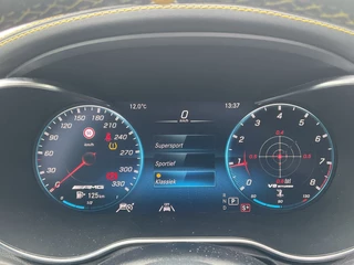 Mercedes-Benz C-Klasse - afbeelding nr 68
