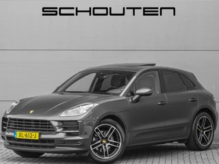 Porsche Macan 2.0 T