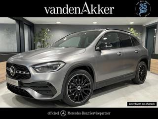 Mercedes-Benz GLA - 46810302-0