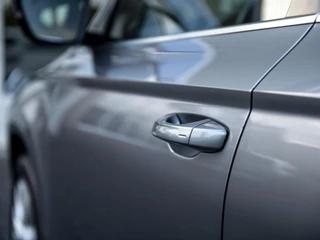 Škoda Karoq Škoda Karoq 1.5TSi ACT 150pk DSG Style Business | Leer | Navi  & App-Connect | 18