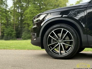 Volvo XC40 Volvo XC40 1.5 T4 Recharge Inscription Expression - afbeelding nr 63
