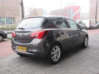 Opel Corsa Opel Corsa 1.4 Edition Automaat 5 Deurs Airco PDC - afbeelding nr 3