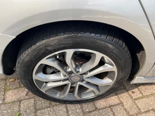 Mercedes-Benz C-Klasse - afbeelding nr 5