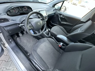 Peugeot 208 Peugeot 208 1.2 PureTech Blue Lion |CRUISE | CARPLAY | TREKHAAK | - afbeelding nr 7