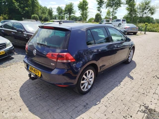 Volkswagen Golf Volkswagen Golf 1.6 TDI Highline - afbeelding nr 4