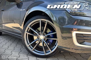 Volkswagen Golf Volkswagen Golf 1.4 TSI GTE PANO|CARPLAY|CAMERA|LED| NLAUTO - afbeelding nr 4