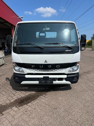Mitsubishi Canter - 68225578-0