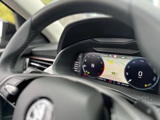 Škoda Scala Škoda Scala 1.0 TSI DRIVE AUT. - NAVI - VIRTU - CLIMA - STOELV. - CAMERA - afbeelding nr 10