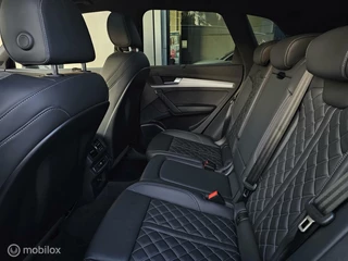 Audi Q5 Audi Q5 55 TFSI e quattro Competition S-line Pano/RS seats/B&O - afbeelding nr 55