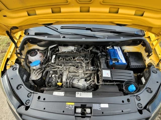 Volkswagen Caddy Volkswagen Caddy 2.0 TDI airco/trekhaak - afbeelding nr 17
