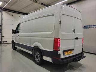 Volkswagen Crafter Volkswagen Crafter 2.0TDI 177pk L3/H3 3500kg Trekkracht Euro 6! - afbeelding nr 13