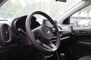 Kia Picanto Kia Picanto 1.0 MPi ComfortlinePlus - afbeelding nr 12