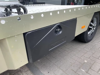 Peugeot Boxer Peugeot Boxer 435 2.0 BlueHDI L3 Oprijwagen Tranutec Luchtvering Lier Cruise Control Airco 3 Persoons - afbeelding nr 42