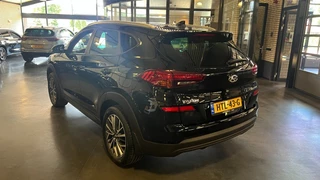 Hyundai Tucson Hyundai Tucson 1.6 GDI COMFORT - afbeelding nr 7
