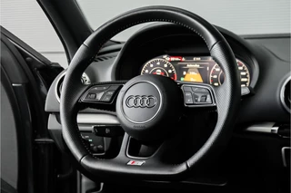 Audi A3 Facelift Navi LED NL Auto - afbeelding nr 19