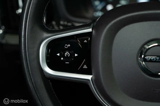 Volvo V60 Volvo V60 2.0 T5 R-Design|PANO|H&K|HUD|LEDER|KEYLESS|ACC| - afbeelding nr 12