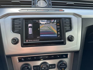 Volkswagen Passat Volkswagen Passat Variant 1.4 TSi Aut.ACT Highline NAvi Camera - afbeelding nr 22