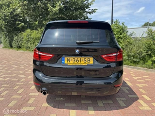 BMW 2 Serie BMW 2-serie Gran Tourer 218i Executive / Navigatie / Etc.. - afbeelding nr 18