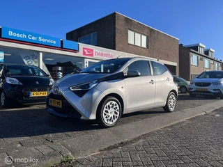 Toyota Aygo - 346798387-0